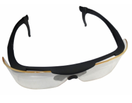 防護眼罩（進口）HKM-2